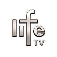 Life TV Logo 200X200
