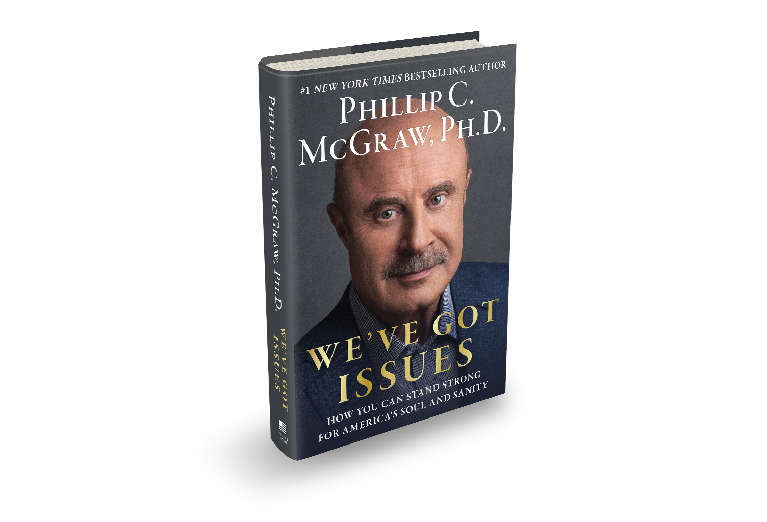 We've Got Issues by Dr. Phil by TBN